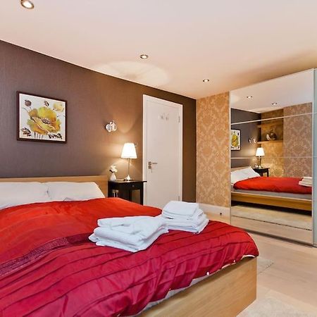 Whole House In Central Camden Town London Exteriör bild