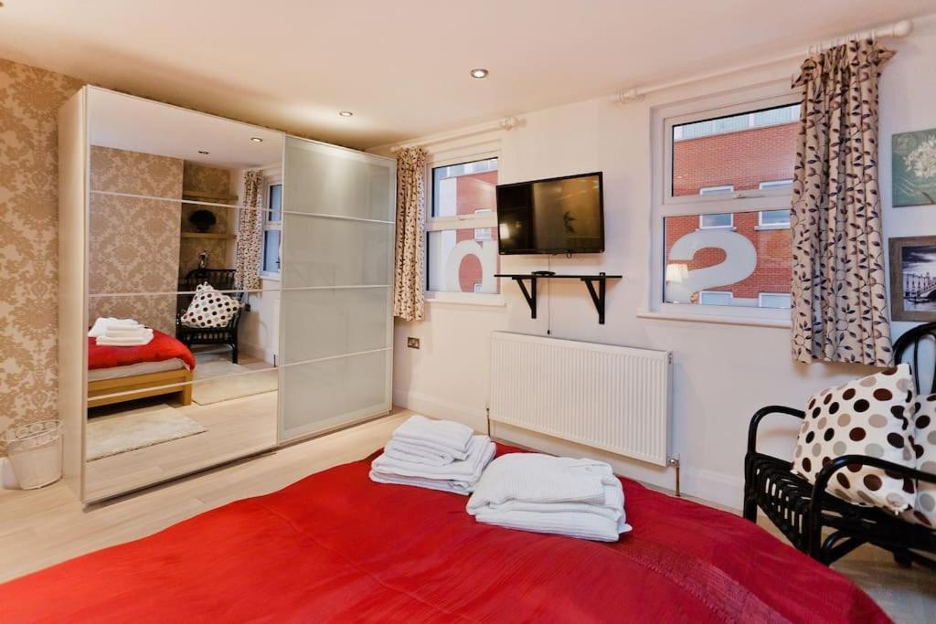 Whole House In Central Camden Town London Exteriör bild