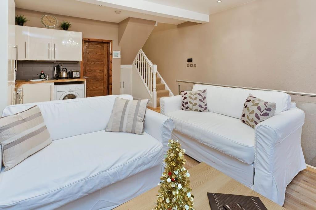 Whole House In Central Camden Town London Exteriör bild