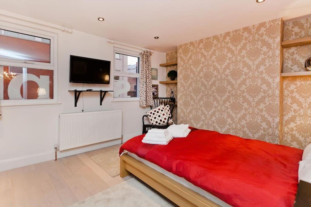 Whole House In Central Camden Town London Exteriör bild