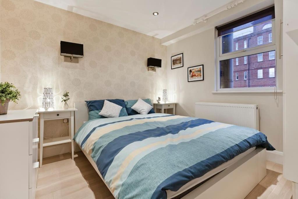 Whole House In Central Camden Town London Exteriör bild