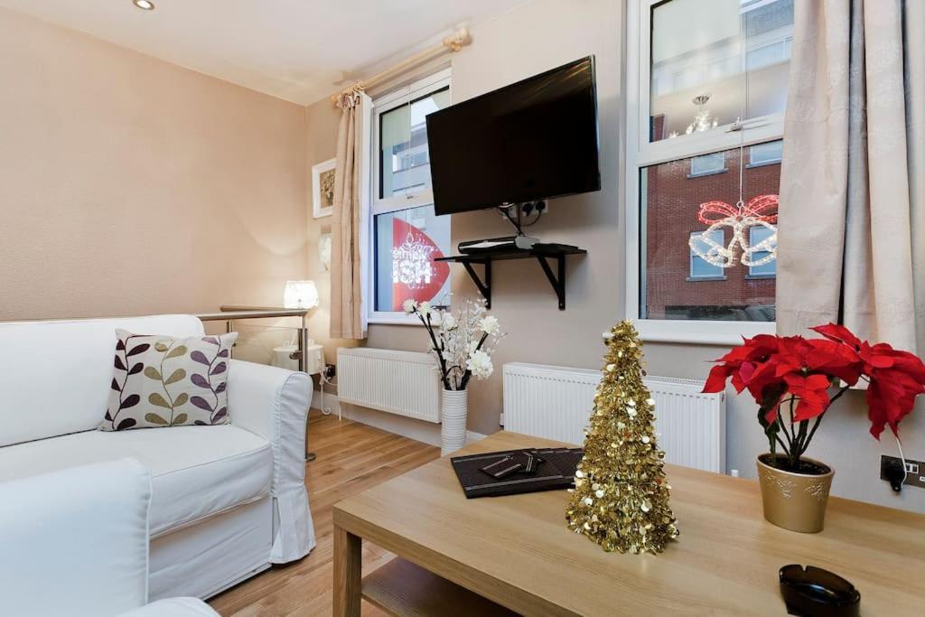Whole House In Central Camden Town London Exteriör bild
